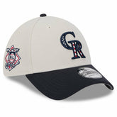 Colorado Rockies New Era 2024 Fourth of July 39THIRTY Flex Hat Sale