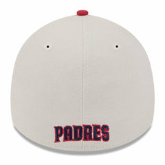 San Diego Padres New Era 2024 Fourth of July 39THIRTY Flex Hat On Sale