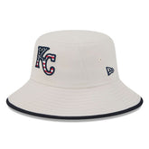 Kansas City Royals New Era 2024 Fourth of July Bucket Hat Near Me
