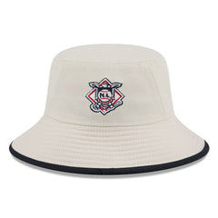 Pittsburgh Pirates New Era 2024 Fourth of July Bucket Hat for sale