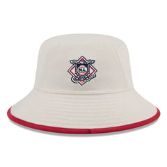 Washington Nationals New Era 2024 Fourth of July Bucket Hat for sale