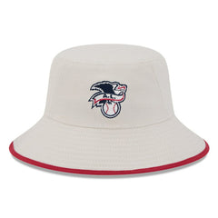 Chicago White Sox New Era 2024 Fourth of July Bucket Hat Lifestyle