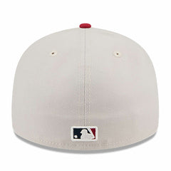 Los Angeles Angels New Era 2024 Fourth of July Low Profile 59FIFTY Fitted Hat Sale