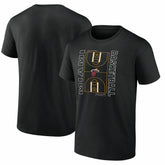 NBA - Miami Heat Michelob Ultra Full Court T-Shirt - Black