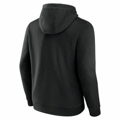 NBA - Utah Jazz Michelob Ultra Full Court Pullover Hoodie - Black