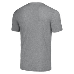 NBA - Scoot Henderson Portland Trail Blazers Homage Caricature Tri-Blend T-Shirt - Gray