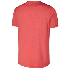 Atlanta Falcons New Era 2024 NFL Training Camp T-Shirt Heather Red - NFL