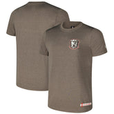 Cleveland Browns New Era 2024 NFL Training Camp T-Shirt Brown - NFL
