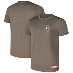 Cleveland Browns New Era 2024 NFL Training Camp T-Shirt Brown - NFL