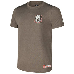 Cleveland Browns New Era 2024 NFL Training Camp T-Shirt Brown - NFL