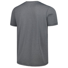 Dallas Cowboys New Era 2024 NFL Training Camp T-Shirt Heather Gray - NFL