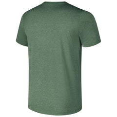 Green Bay Packers New Era 2024 NFL Training Camp T-Shirt Green - NFL