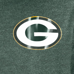 Green Bay Packers New Era 2024 NFL Training Camp T-Shirt Green - NFL