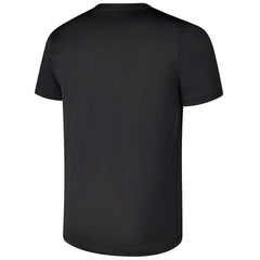Pittsburgh Steelers New Era 2024 NFL Training Camp T-Shirt Heather Black - NFL