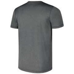 Seattle Seahawks New Era 2024 NFL Training Camp T-Shirt Heather Charcoal - NFL