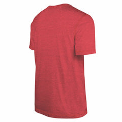Tampa Bay Buccaneers New Era 2024 NFL Training Camp T-Shirt Heather Red - NFL