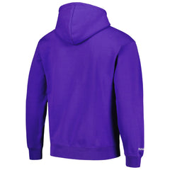 Mitchell & Ness - Sacramento Kings Hardwood Classics Tonal Pullover Hoodie - Purple