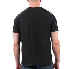 Philadelphia Eagles Starter Slogan T-Shirt Black - NFL