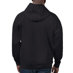 Philadelphia Eagles Starter Unisex Throwback Name Drop Pullover Hoodie Black - NFL