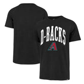 Arizona Diamondbacks '47 Win Win Franklin T-Shirt Lifestyle