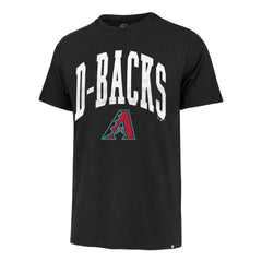 Arizona Diamondbacks '47 Win Win Franklin T-Shirt Lifestyle