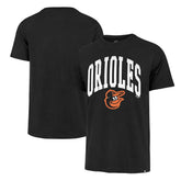 Baltimore Orioles '47 Win Win Franklin T-Shirt for sale