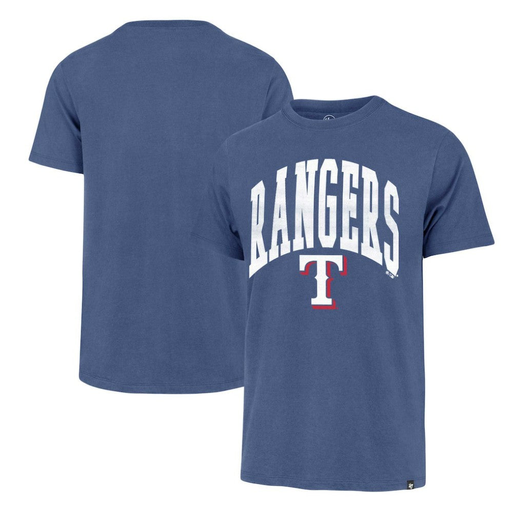 Texas Rangers '47 Win Win Franklin T-Shirt Near Me