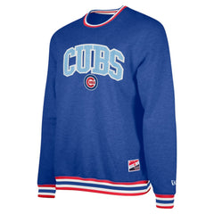 Chicago Cubs New Era Pullover Sweatshirt Online