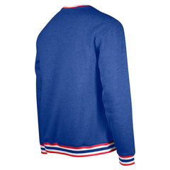 Chicago Cubs New Era Pullover Sweatshirt Online