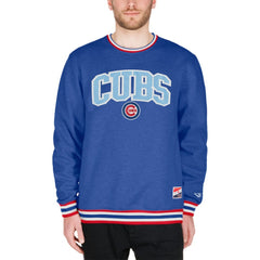 Chicago Cubs New Era Pullover Sweatshirt Online