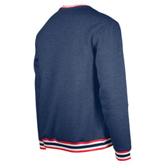 Atlanta Braves New Era Pullover Sweatshirt Lifestyle
