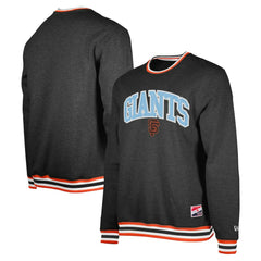 San Francisco Giants New Era Pullover Sweatshirt Lifestyle