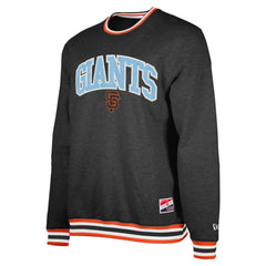 San Francisco Giants New Era Pullover Sweatshirt Lifestyle