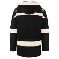 Philadelphia Flyers - '47 Superior Lacer Hoodie Black
