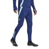 Adidas Arsenal 2024/25 AEROREADY Training Pants - Navy