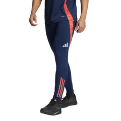 Adidas Manchester United 2024/25 AEROREADY Training Pants - Navy