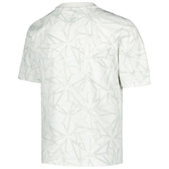 Adidas Real Madrid Youth 2024/25 Pre-Match Top - White
