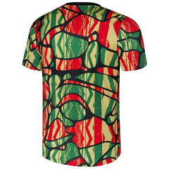 Adidas Arsenal 2024/25 Pre-Match Top - Red