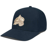 Colorado Avalanche - Levelwear Fusion Lefty Hat Black