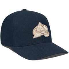 Colorado Avalanche - Levelwear Fusion Lefty Hat Black