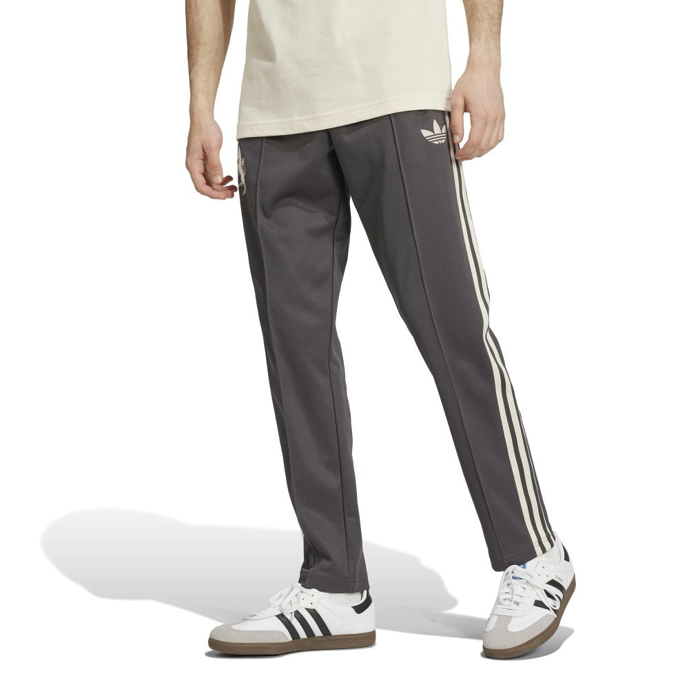 Adidas Juventus Originals adicolor Track Pants - Black