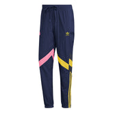 Adidas Juventus Originals Lifestyler Track Pants - Navy
