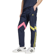 Adidas Juventus Originals Lifestyler Track Pants - Navy