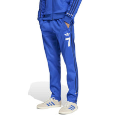 Adidas Manchester United x George Best Originals Lifestyler Track Pants - Blue