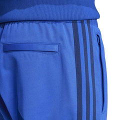Adidas Manchester United x George Best Originals Lifestyler Track Pants - Blue
