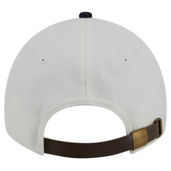 Atlanta Braves New Era Leather Strap 9TWENTY Adjustable Hat Near Me