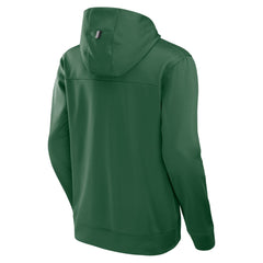 New York Jets Defender Pullover Hoodie Green - Fanatics