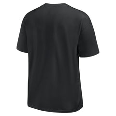 Baltimore Ravens Rewind Heavy Max90 Pocket T-Shirt Black - Nike