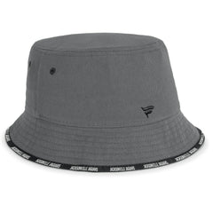 Jacksonville Jaguars Backup Bucket Hat Graphite - Fanatics