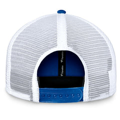 Buffalo Bills Timeout Trucker Adjustable Hat Royal - Fanatics